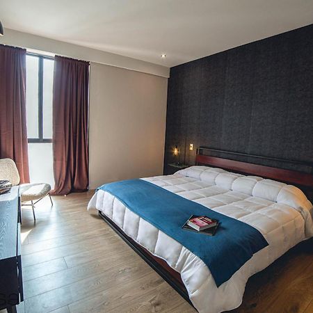 Wisconsin 68 Ph1 - Brand New Ph With Private Rooftop @ Wtc Apartment Mexico City Ngoại thất bức ảnh
