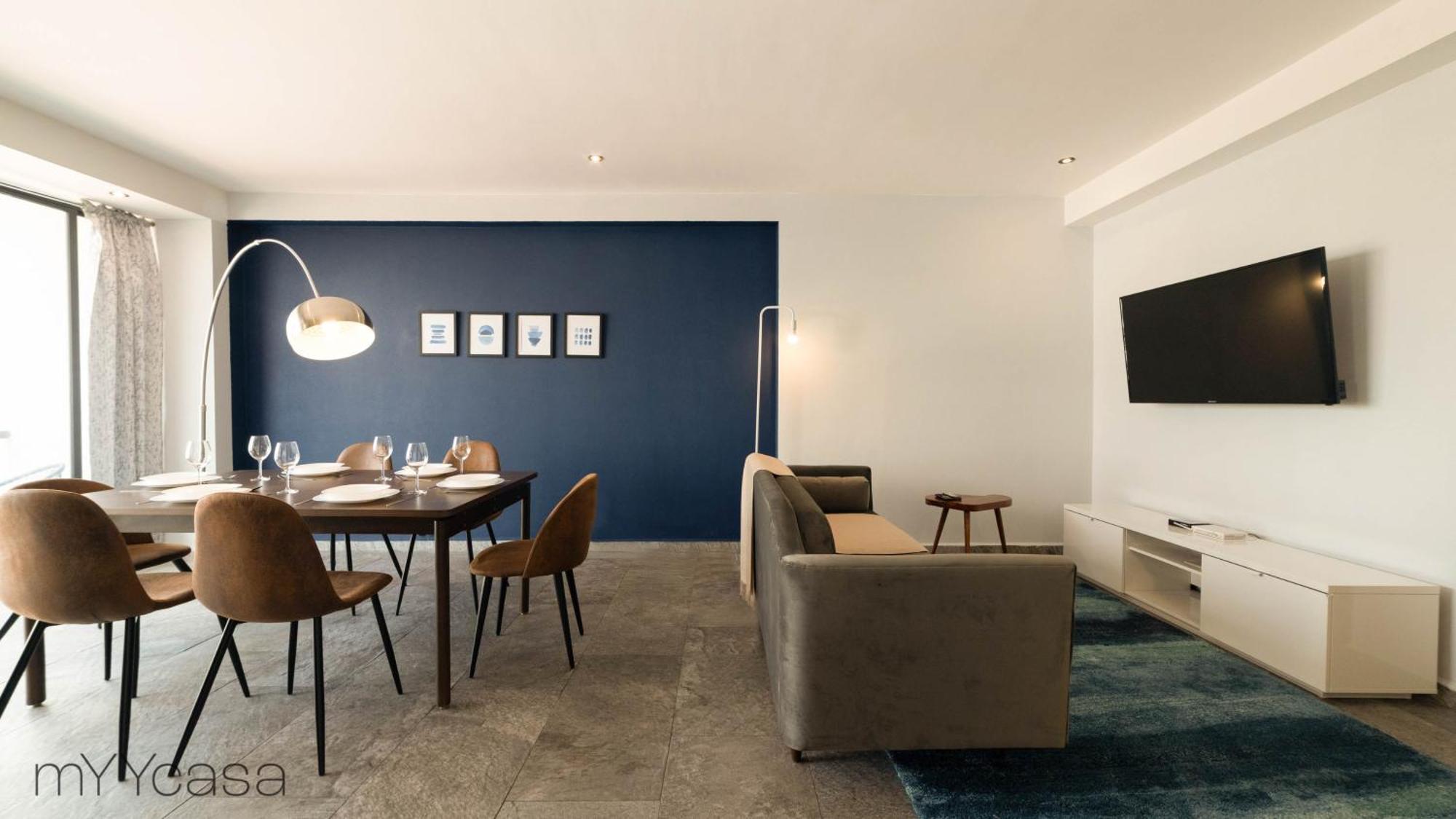Wisconsin 68 Ph1 - Brand New Ph With Private Rooftop @ Wtc Apartment Mexico City Ngoại thất bức ảnh