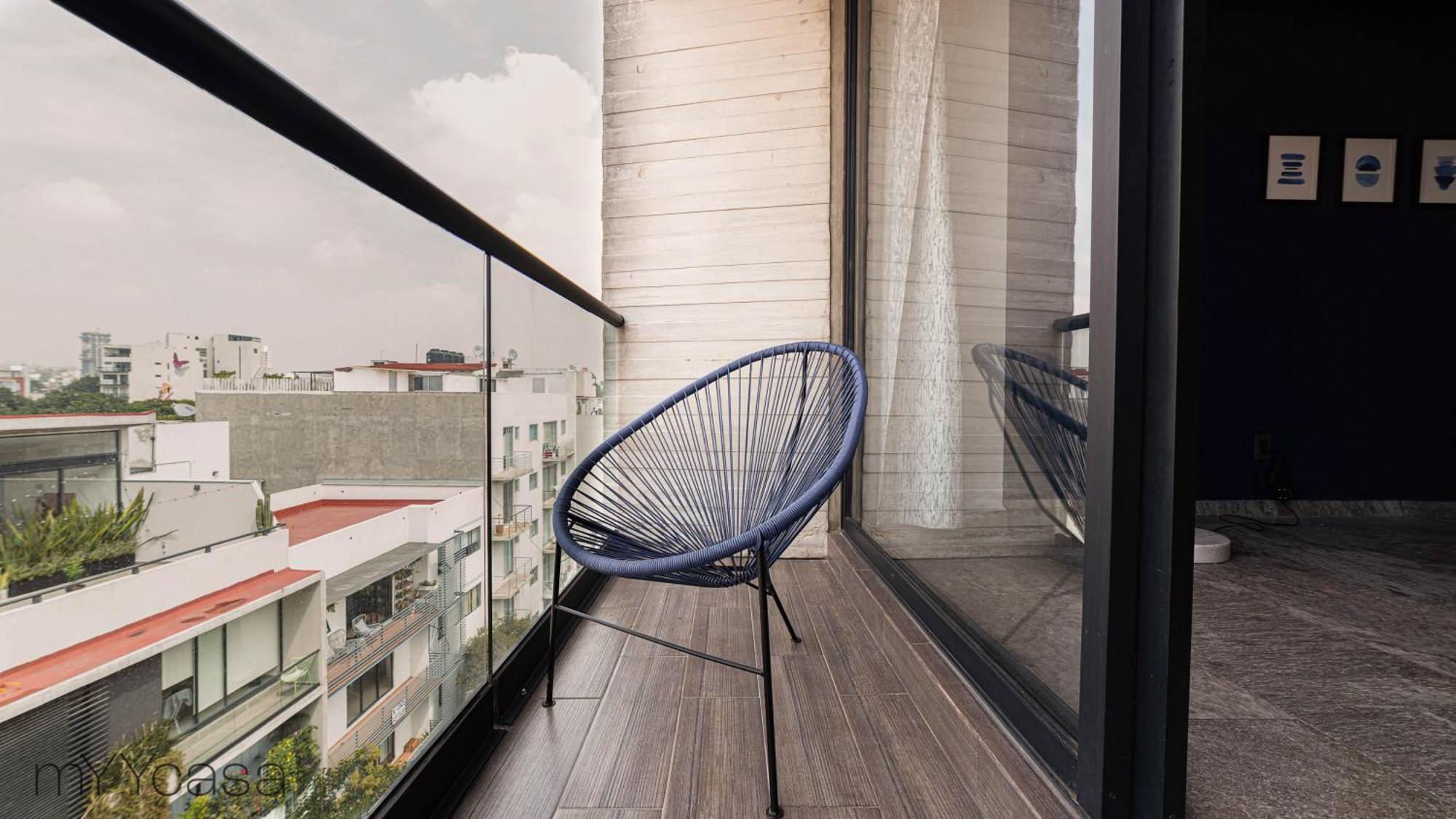 Wisconsin 68 Ph1 - Brand New Ph With Private Rooftop @ Wtc Apartment Mexico City Ngoại thất bức ảnh