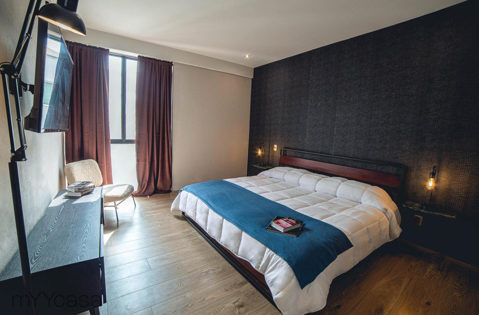 Wisconsin 68 Ph1 - Brand New Ph With Private Rooftop @ Wtc Apartment Mexico City Ngoại thất bức ảnh